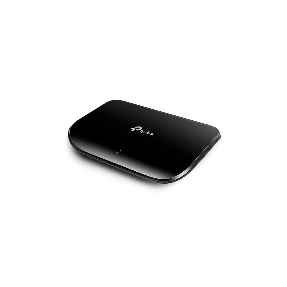 TP-Link TL-SG1005D 5-Port Gigabit Desktop Switch