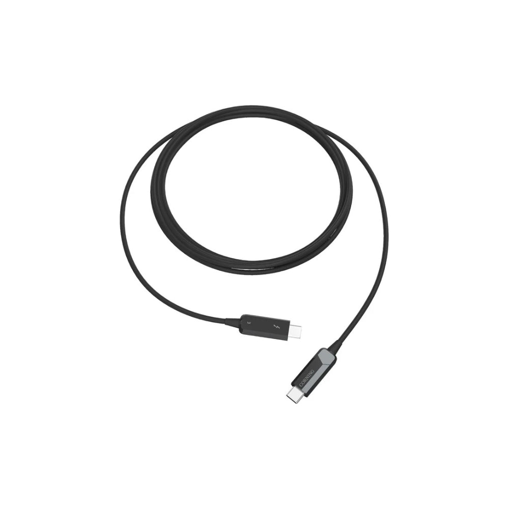 Corning Thunderbolt 3 Optisk Kabel