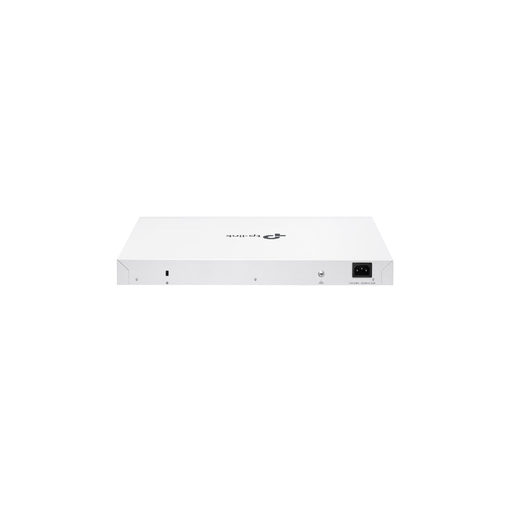 TP-Link Festa FS352GP 52-Port Gigabit Smart Switch with 48-Port PoE+