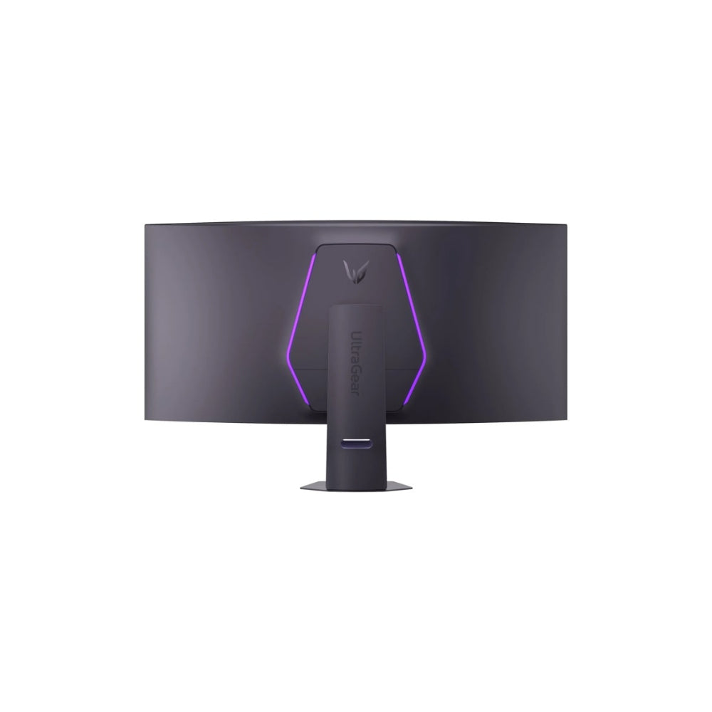 LG 52G930B-B.AEU 52" - Ultrawide 5120x2160 VA 240Hz