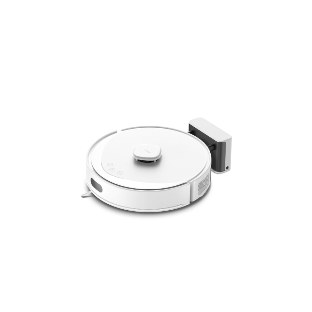 TP-Link Tapo RV30 Max Robotdammsugare Vit