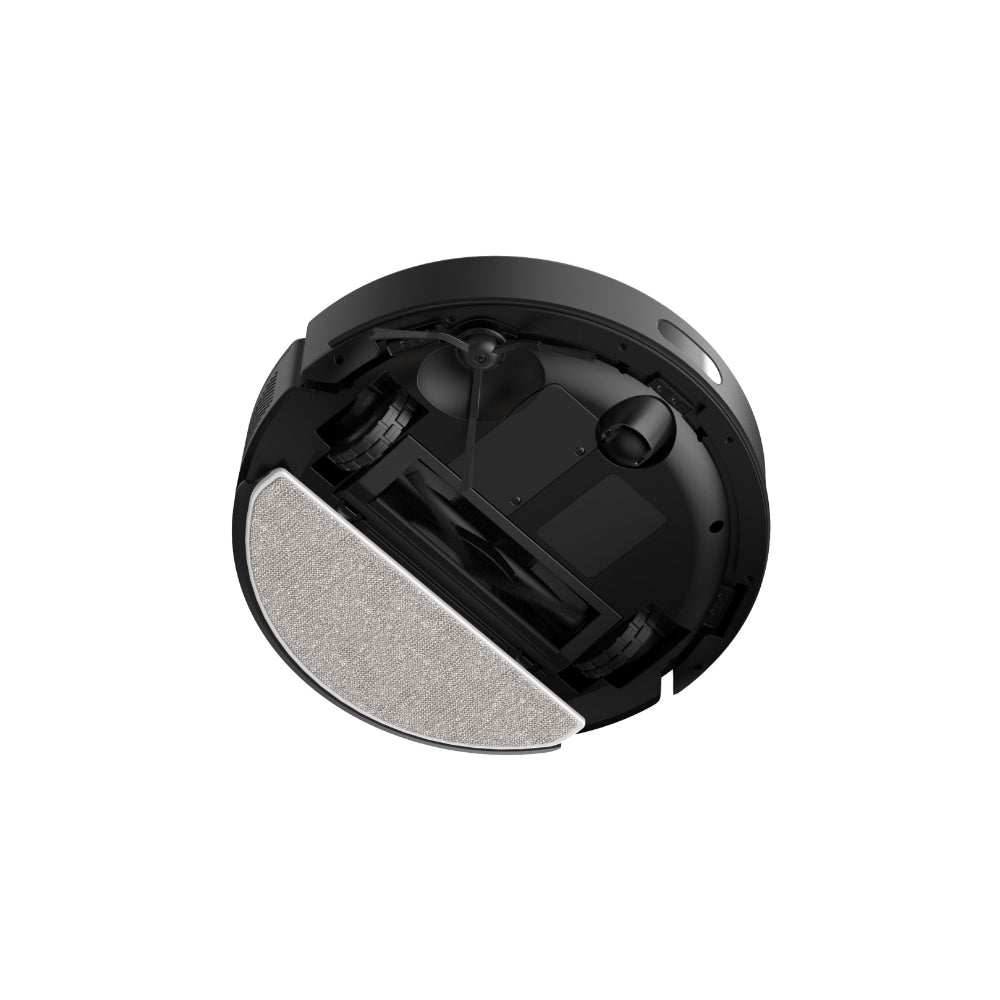TP-Link Tapo RV30 Max Plus Robotdammsugare Svart