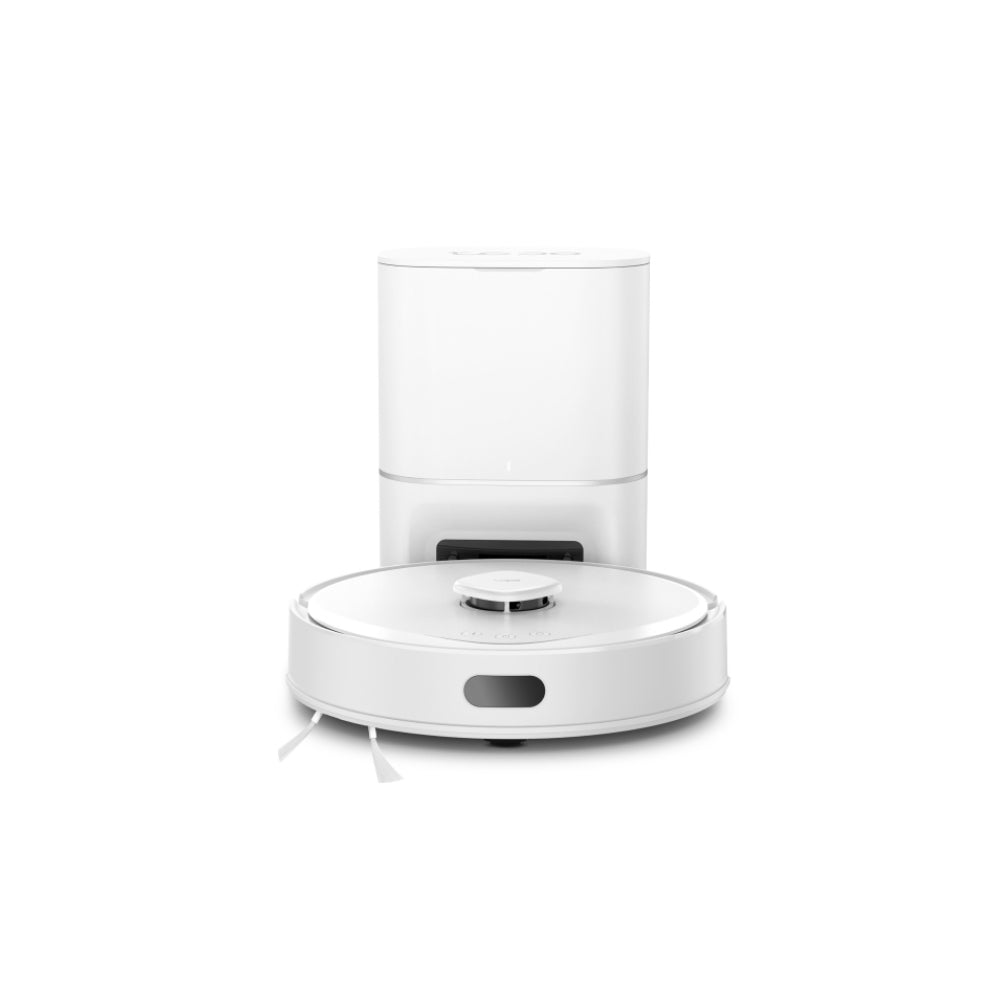 TP-Link Tapo RV30 Max Plus Robotdammsugare Vit