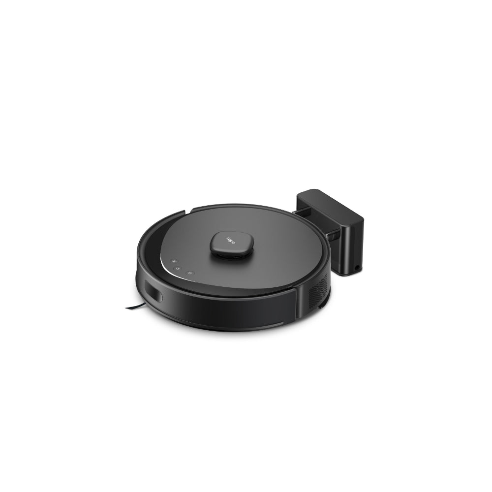 TP-Link Tapo RV30 Max Robotdammsugare Svart