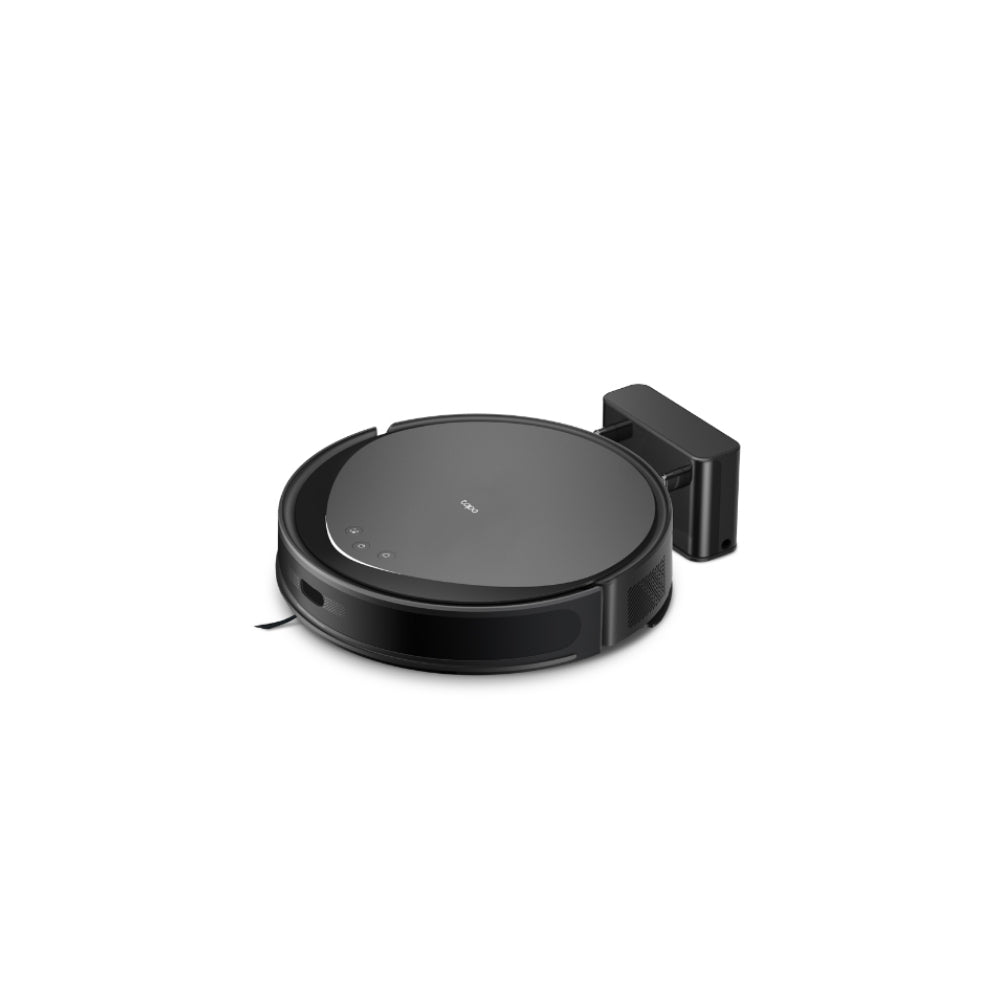 TP-Link Tapo RV20 Max Robotdammsugare Svart