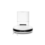 TP-Link Tapo Rv20 Max Plus Robotdammsugare Vit