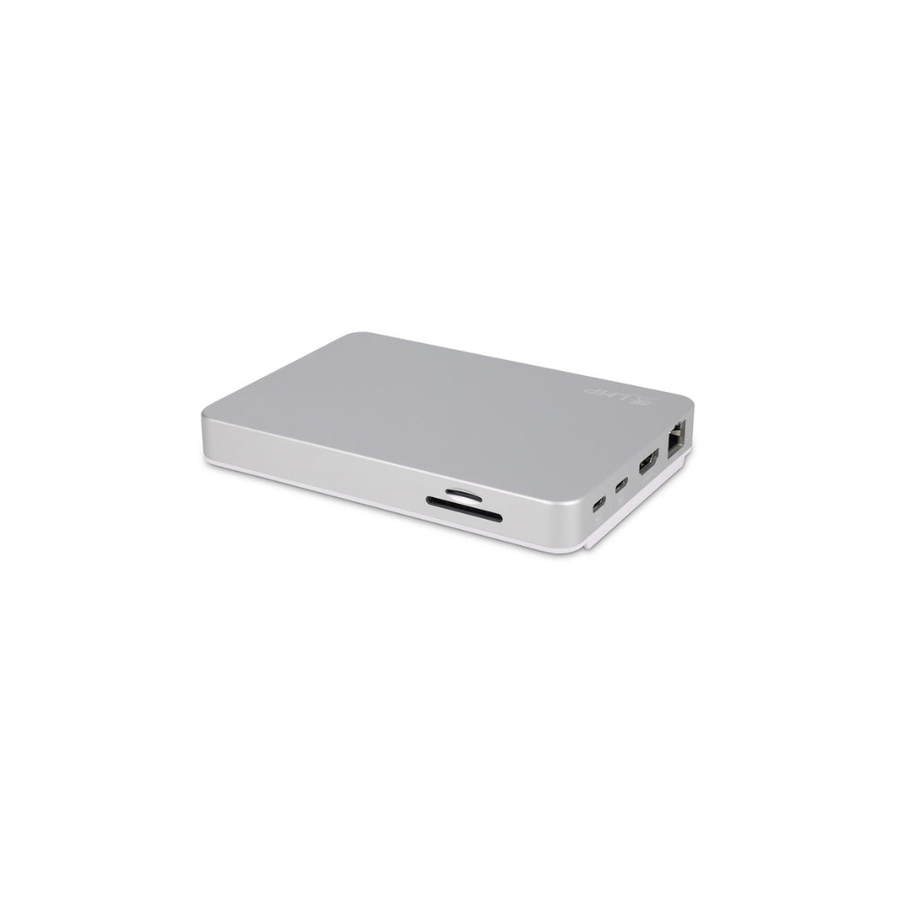 LMP USB-C DuoDock 9 Port, Dock & Storage