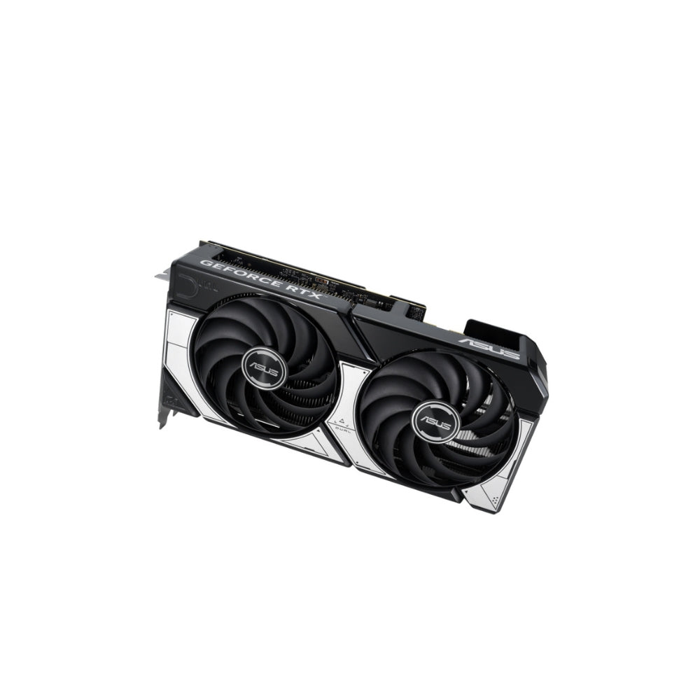 ASUS Dual GeForce RTX 5070 12GB