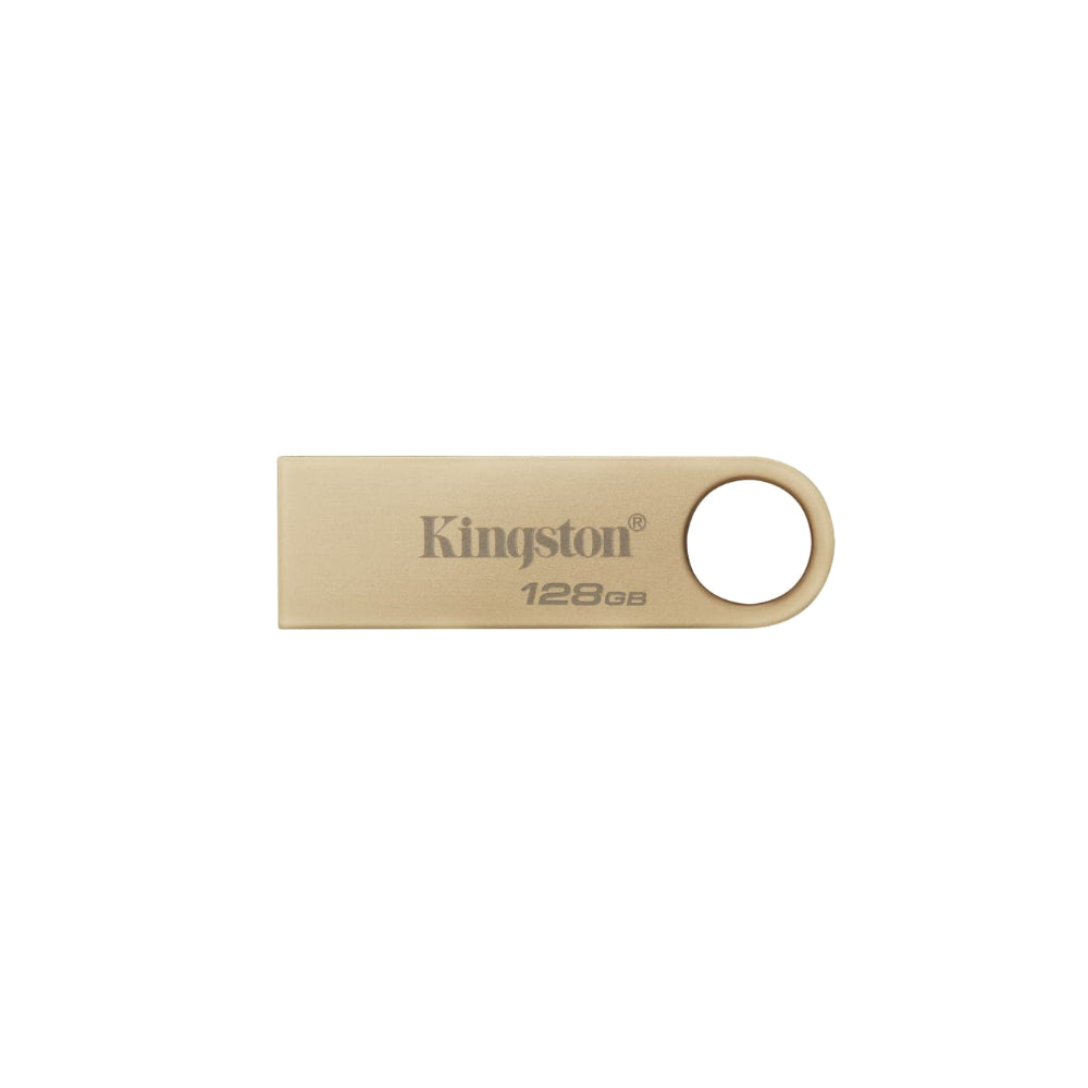 Kingston DataTraveler SE9 G3 128GB Guld