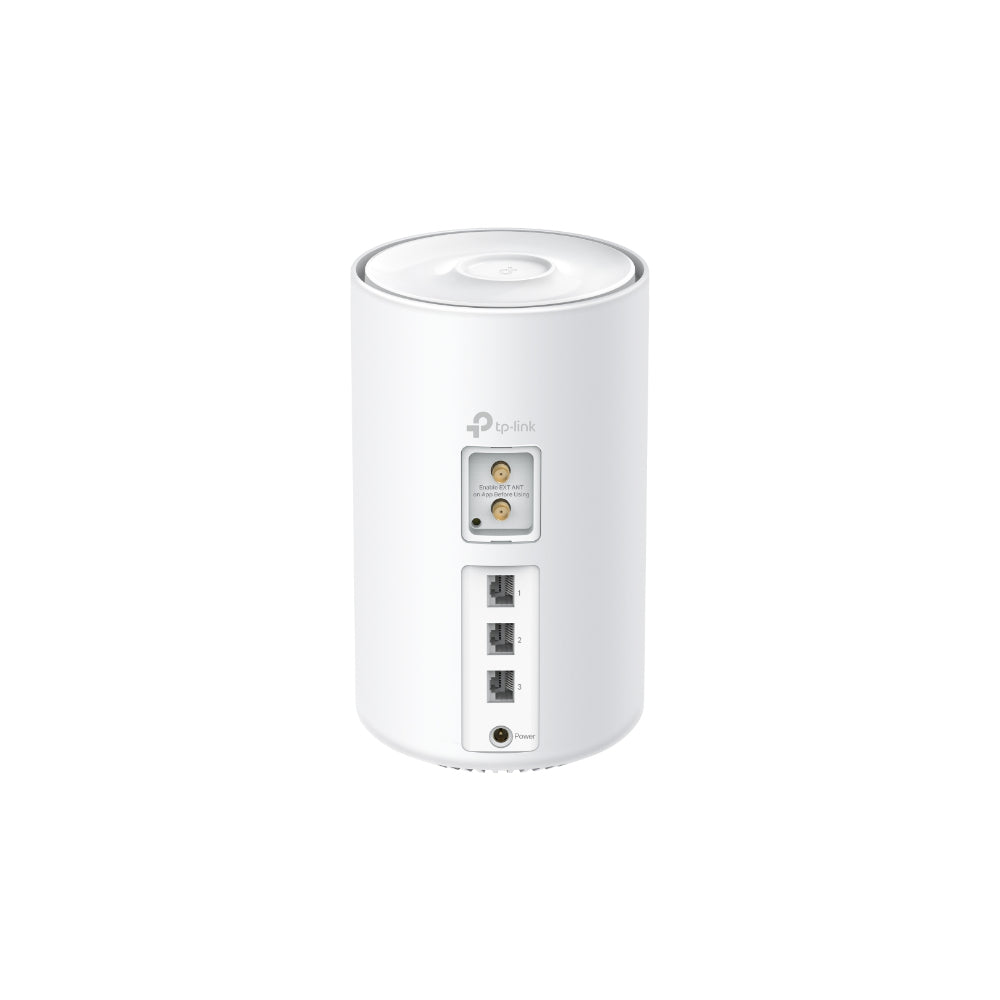 TP-Link Deco X10-5G Wi-Fi 6 Mesh Gateway (1-pack)