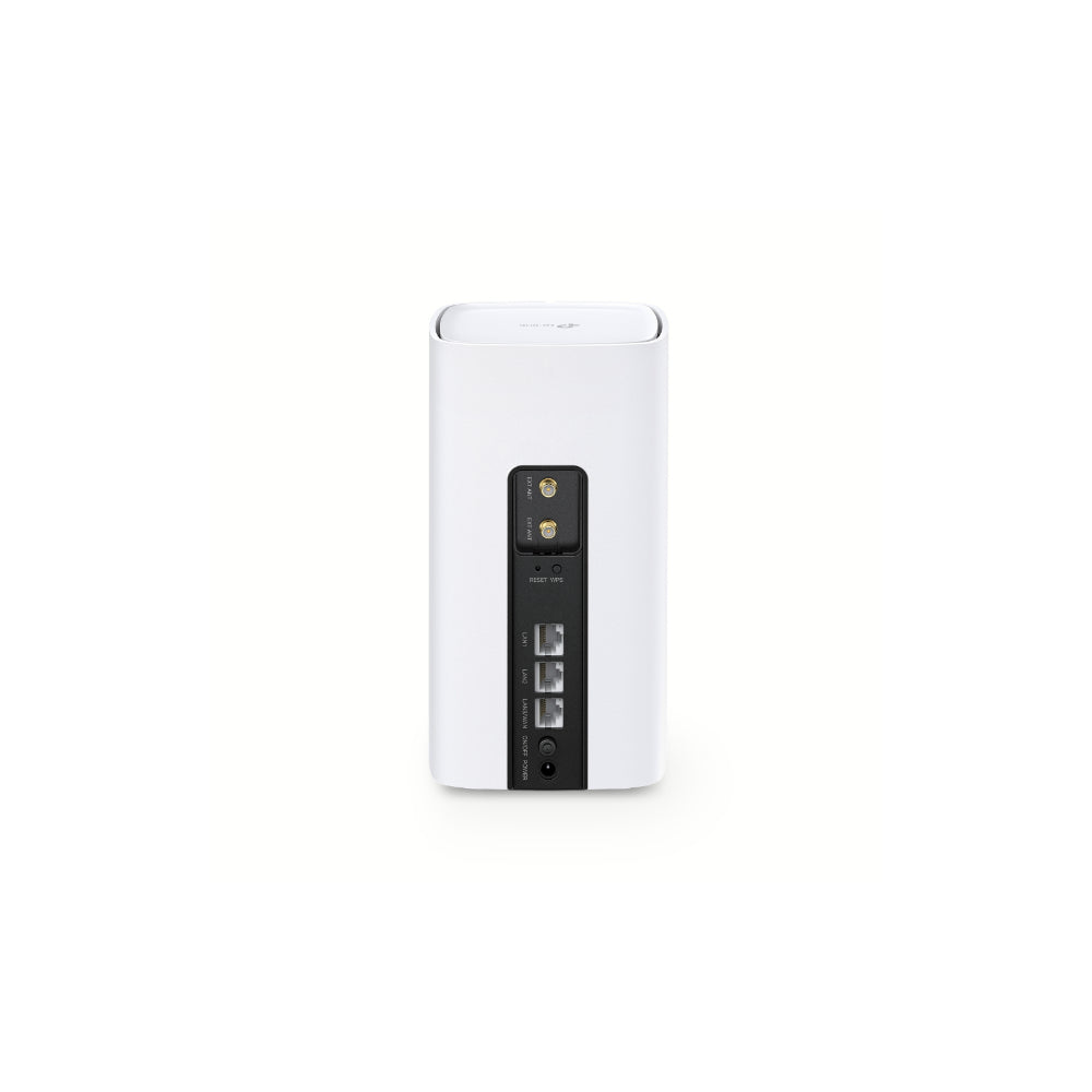 TP-Link Archer NX210 5G AX1800 Trådlös Dual-Band Gigabit Router