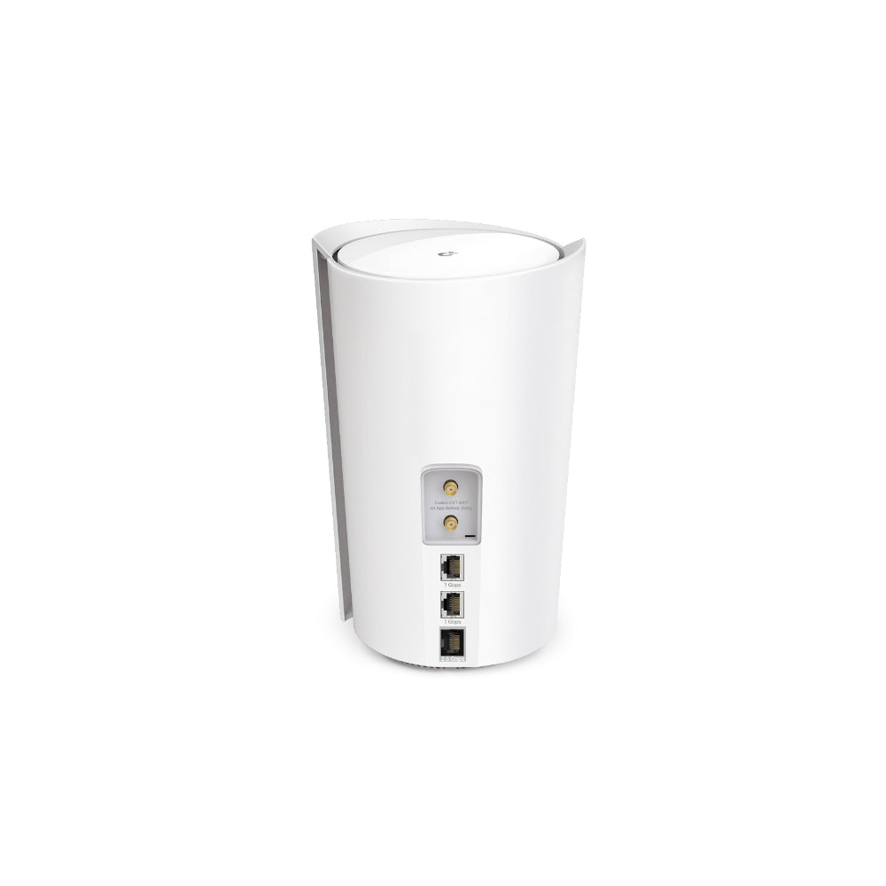 TP-Link Deco X50-5G AX3000 Whole Home Mesh Wi-Fi 6 Gateway