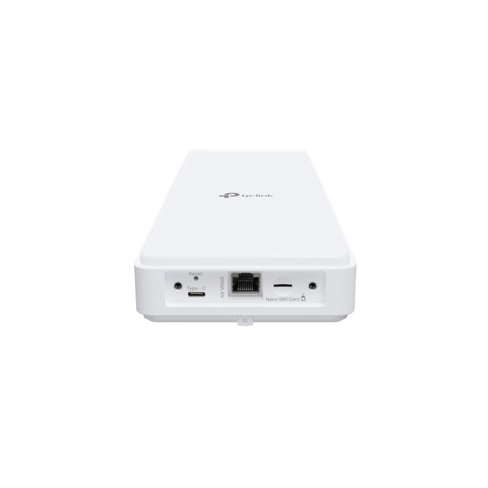TP-Link Archer NX500-Outdoor 5G AX3000 Wi-Fi 6 Utomhusrouter