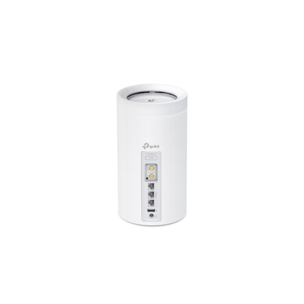 TP-Link Deco BE65 5G Wi-Fi 7 Meshsystem (1-Pack)