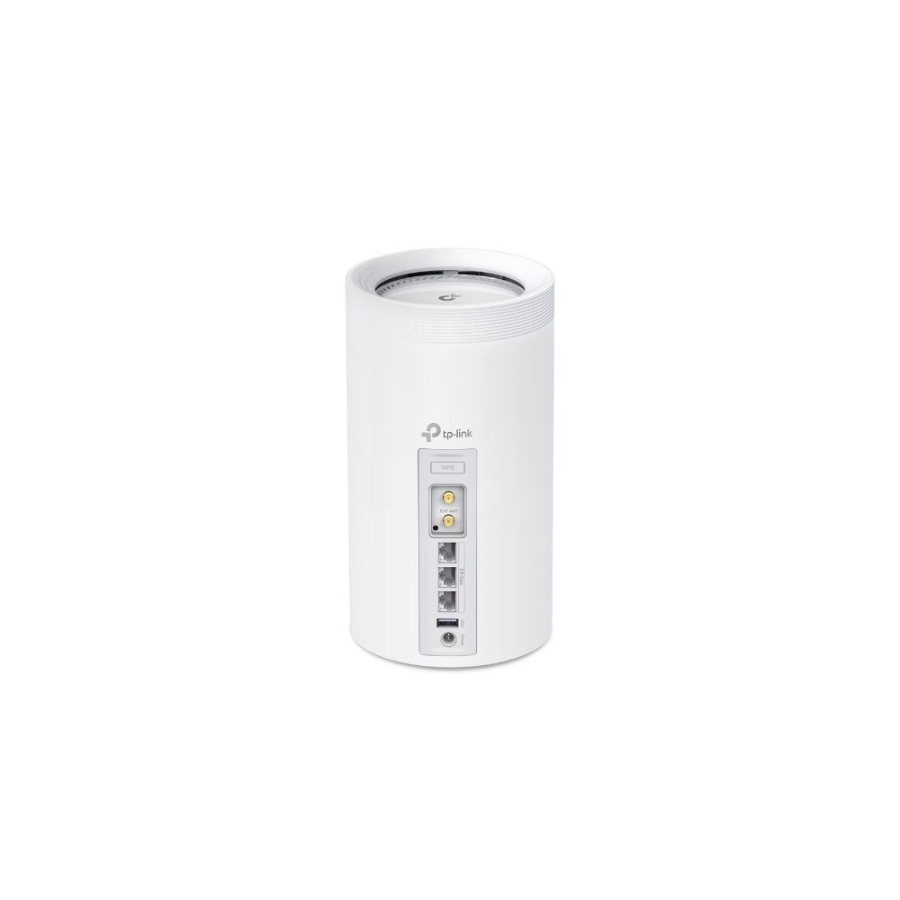 TP-Link Deco BE65-5G BE9300 Tri-Band Whole Home Mesh Wi-Fi 7 System
