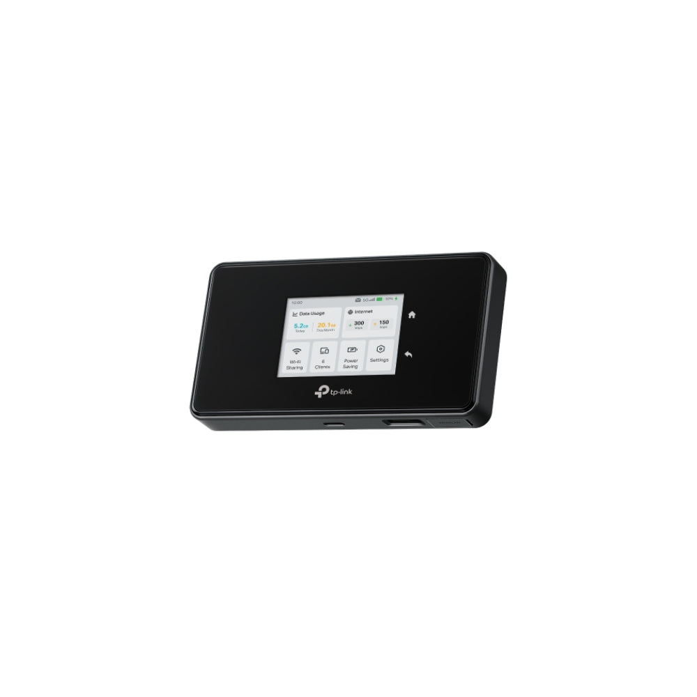 TP-Link M8550 5G Mobile Wi-Fi M8550