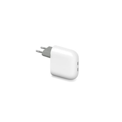 Google Pixel Flex 67W Tvåportsladdare