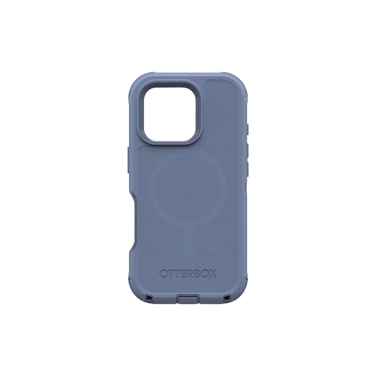 Otterbox Defender Magsafe iPhone 16 Pro Blå