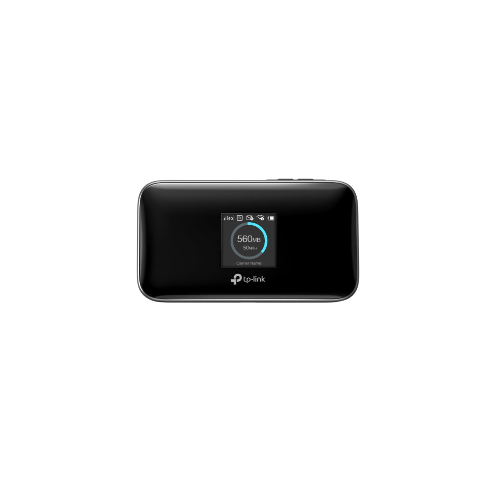 TP-Link M7750 V1 4G Portabel Router