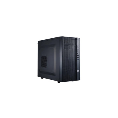 Cooler Master N200 Svart