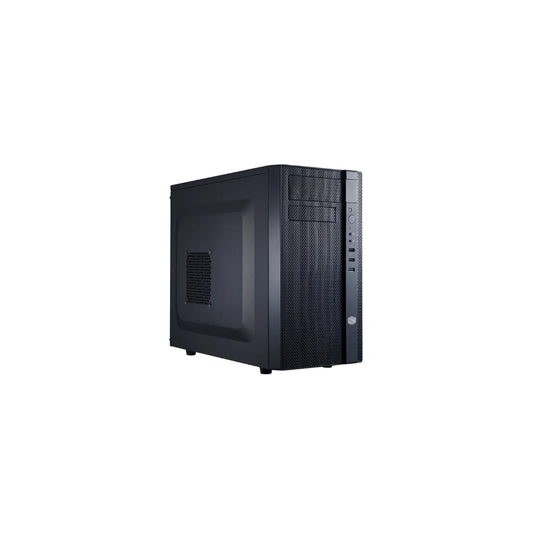 Cooler Master N200 Svart