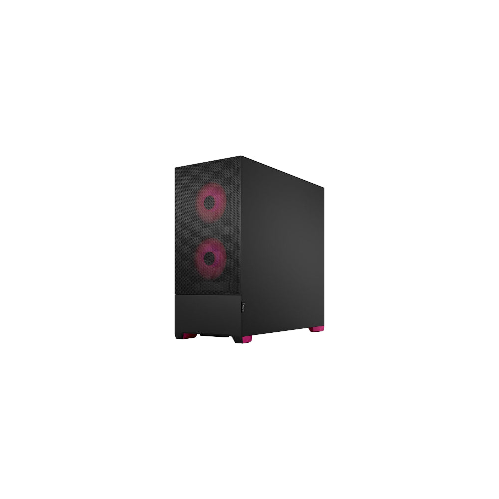 Fractal Design Pop Air RGB Svartrosa