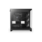 NZXT H9 Flow Svart