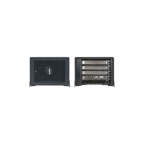 SONNET Echo Express SE IIIe Thunderbolt 3 Chassis PCIe