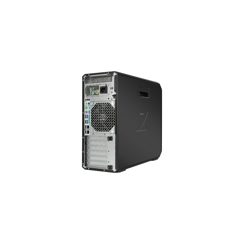HP Workstation Z4 G4 Tower - i9 - 16GB RAM - 512GB SSD