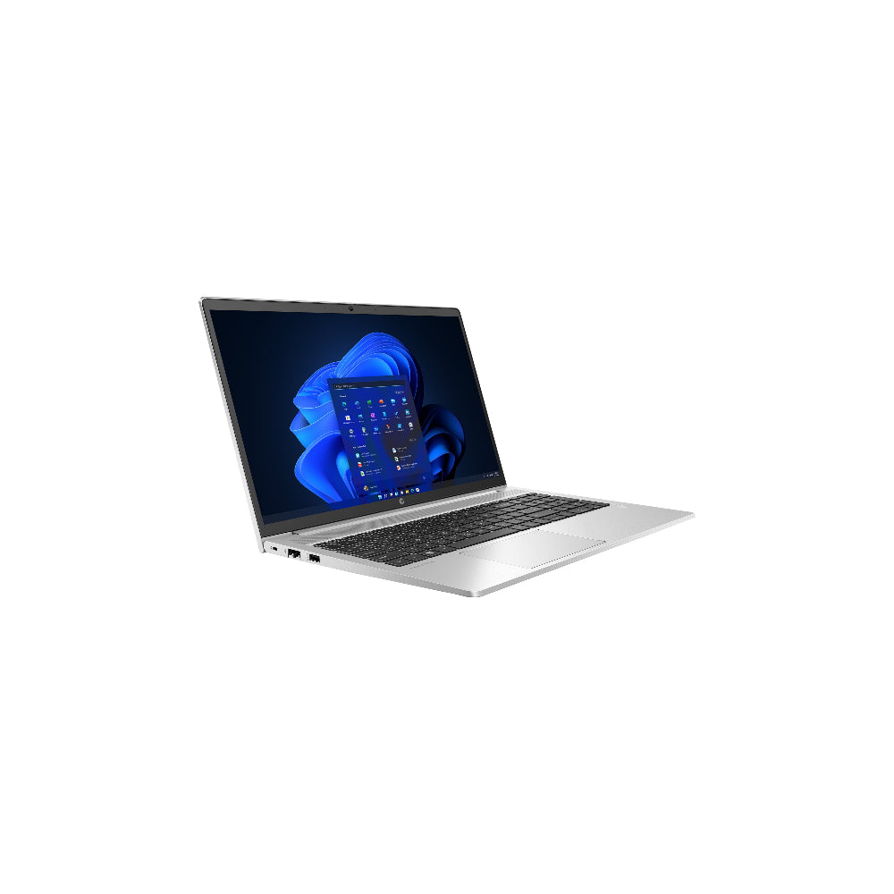 HP ProBook 450 G9 - 15.6" - i7 - 16GB RAM - 512GB SSD