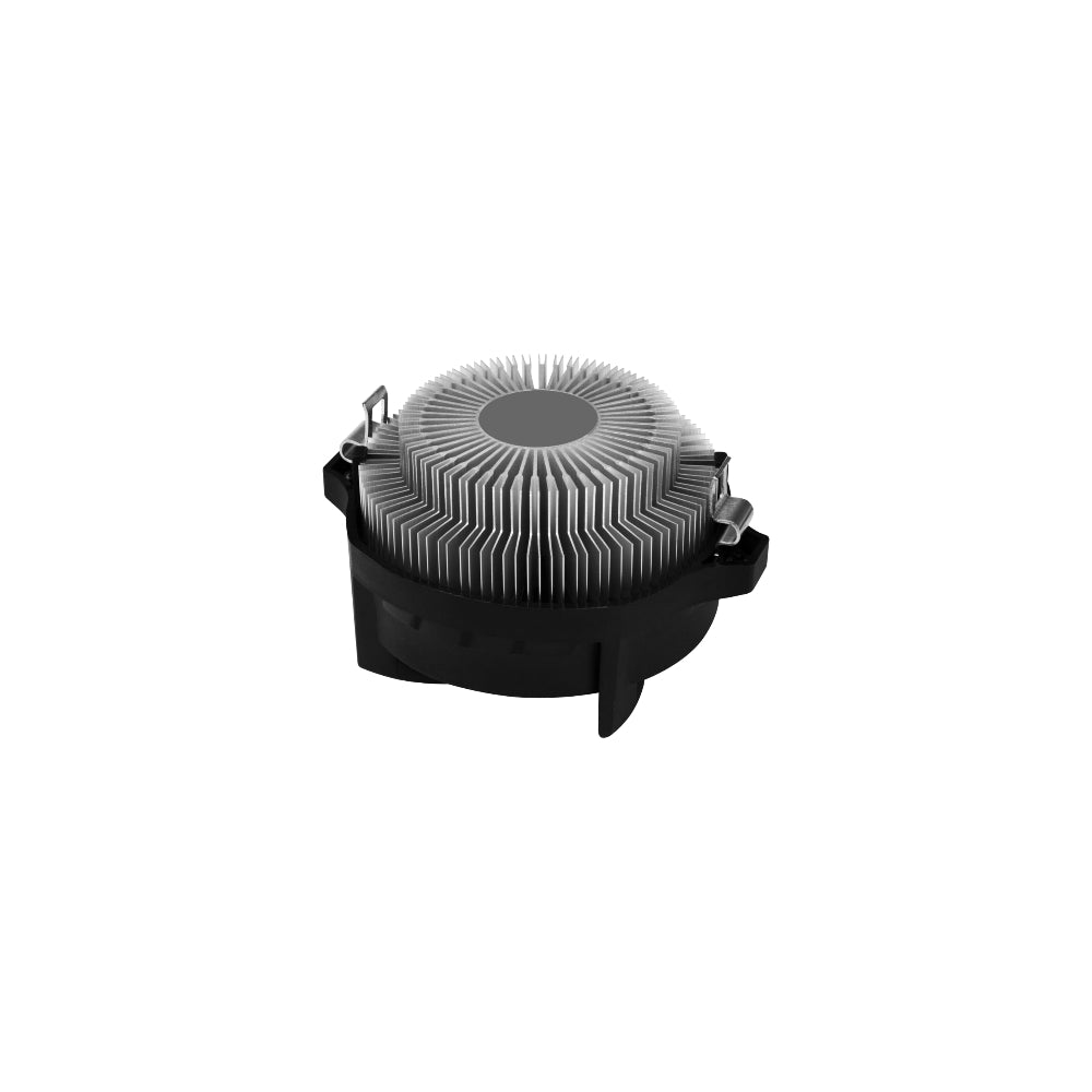 Arctic Alpine 23 92mm Svartvit