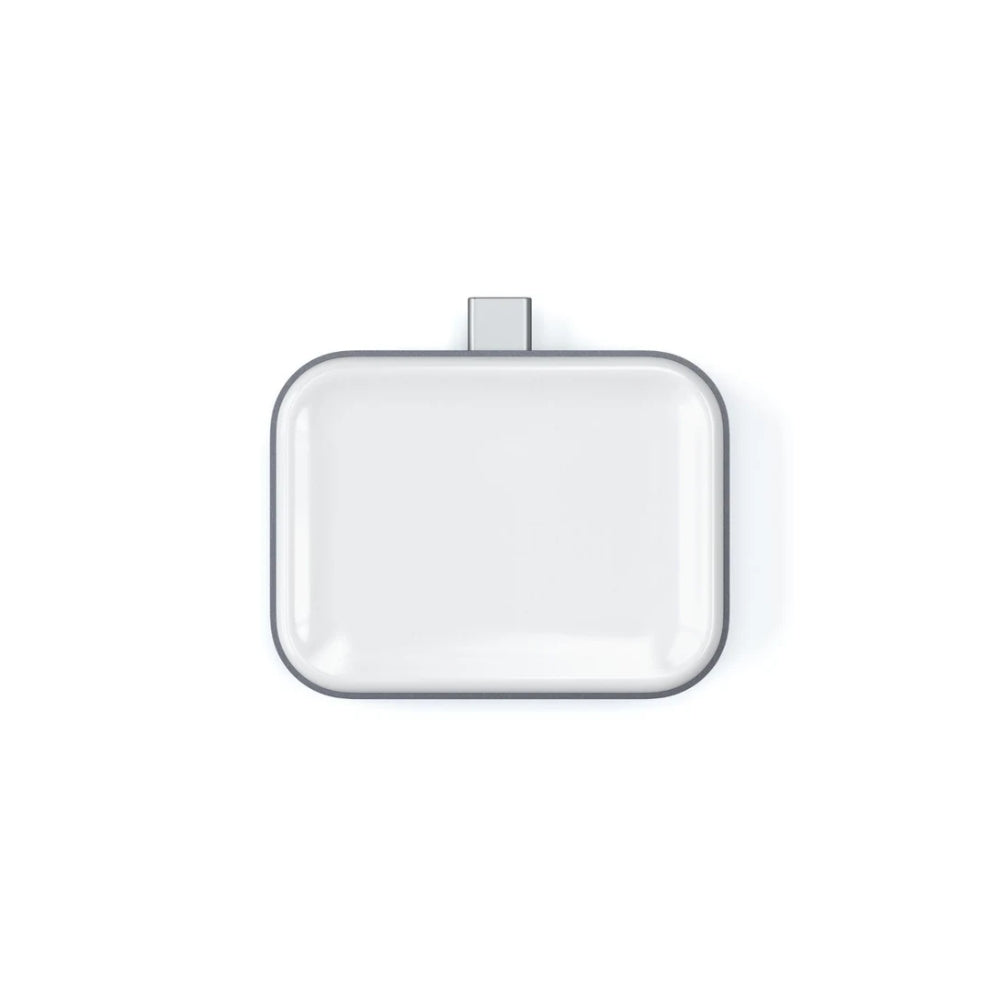 Satechi trådlös laddning för AirPods