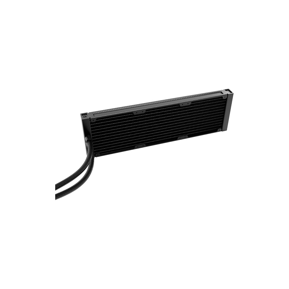 be quiet! Pure Loop 3 360mm Svart