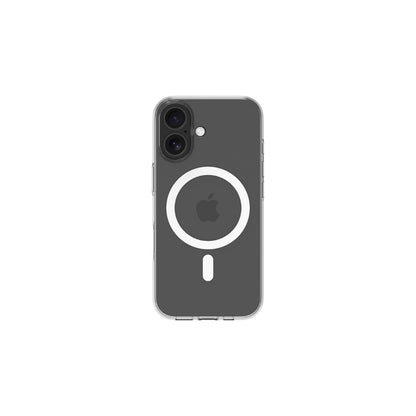 dbramante1928 Greenland Pro MagSafe iPhone 17 Clear