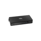 OWC Thunderbolt 5 Dual 10GbE Network Dock
