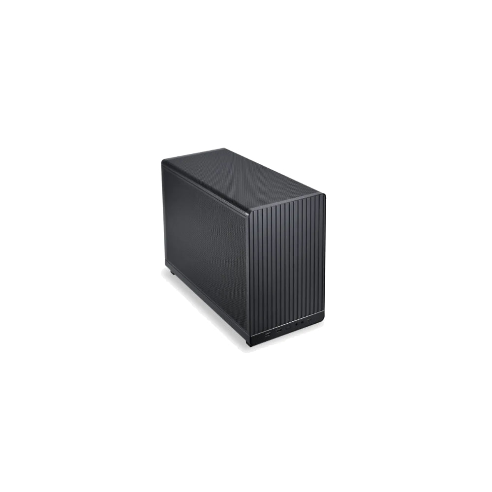 Lian Li A3-MATX Svart