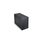 Lian Li A3-MATX Svart