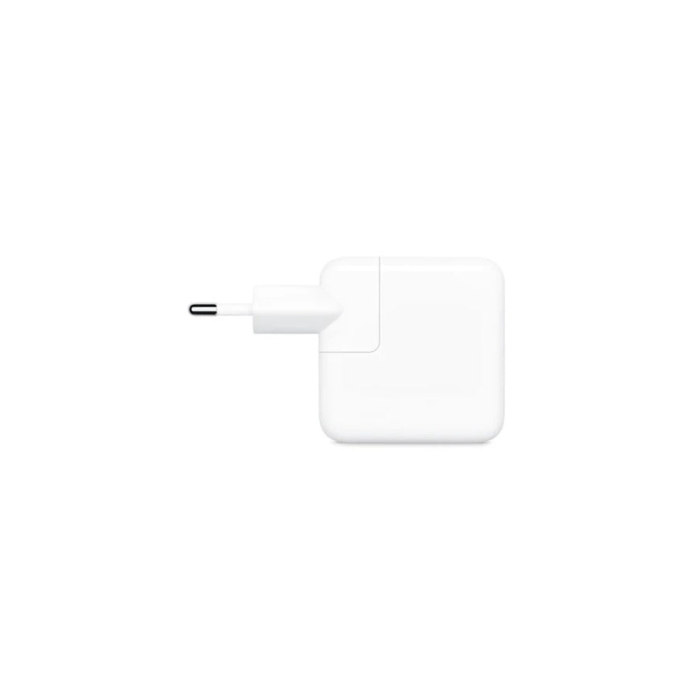 Apple 35W Dual USB-C Port Power Adapter