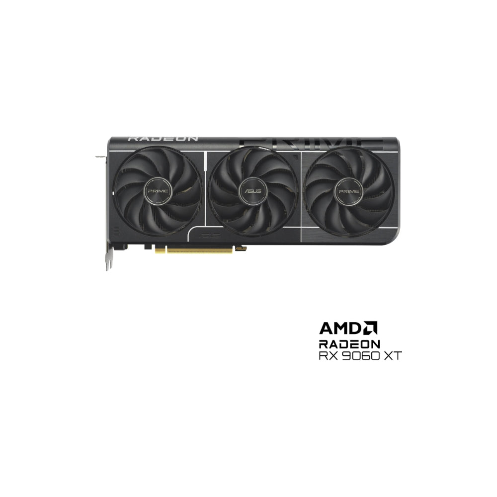 ASUS Prime Radeon RX 9060 16GB