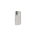 Dbramante1928 Grenen MagSafe iPhone 17 Vit