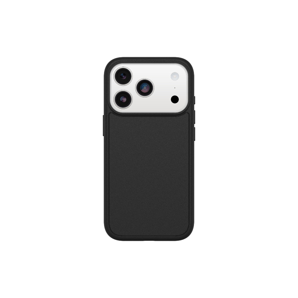 Otterbox Symmetry MagSafe iPhone 17 Pro Svart
