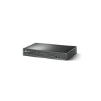 TP-Link TL-SF1008LP 8-Port 10/100 Mbps Desktop PoE Switch med 4-Port PoE