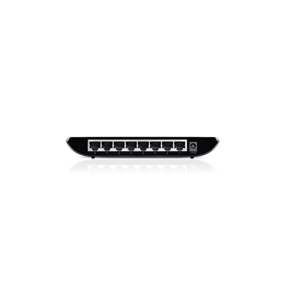 TP-Link 8port Gigabit Switch