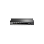 TP-Link TL-SG1008P 8-Port Gigabit Desktop Switch