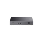 TP-Link LiteWave LS108GP V1 Switch 8-PoE+