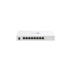 TP-Link Festa FS308G 8-Port Gigabit Smart Switch med 4-Port PoE+