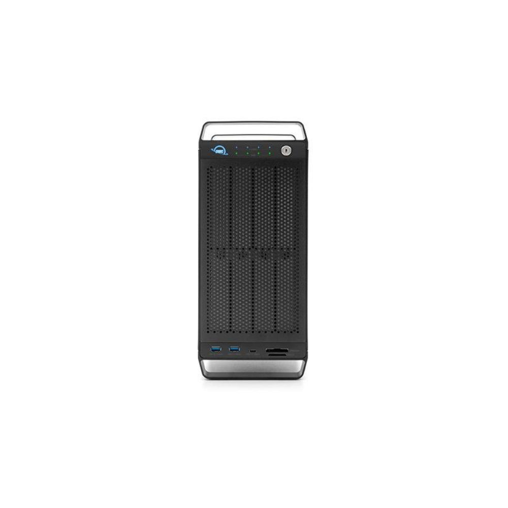 OWC ThunderBay Flex 8 160TB