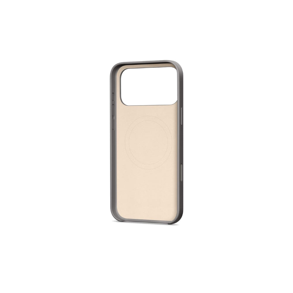 Apple Beats iPhone 17 Pro Max Case med MagSafe Granitgrå