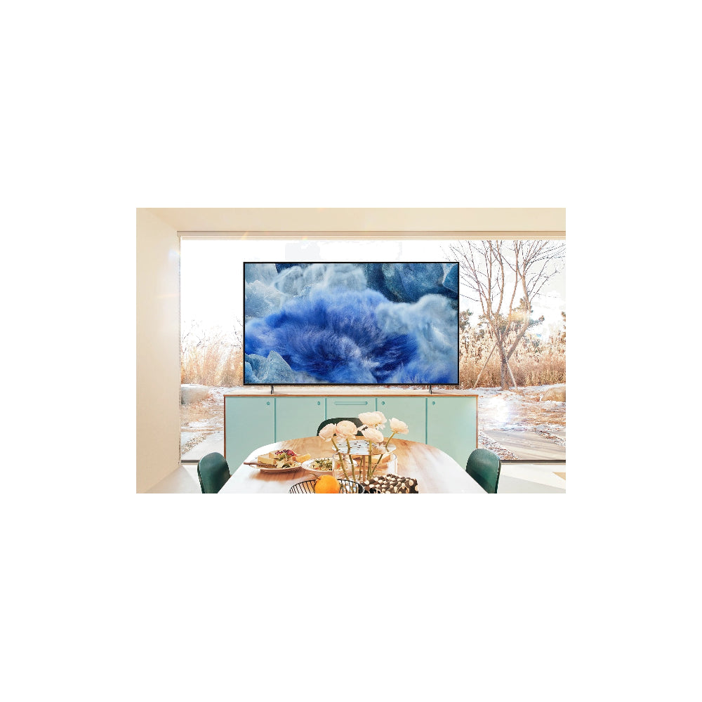 Samsung QE43Q8FAAU 43" 4K