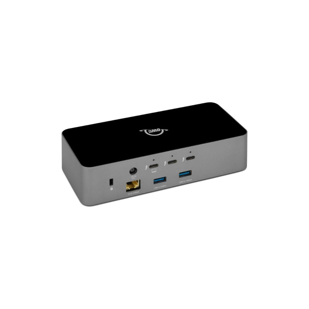 OWC Thunderbolt 5 Dock